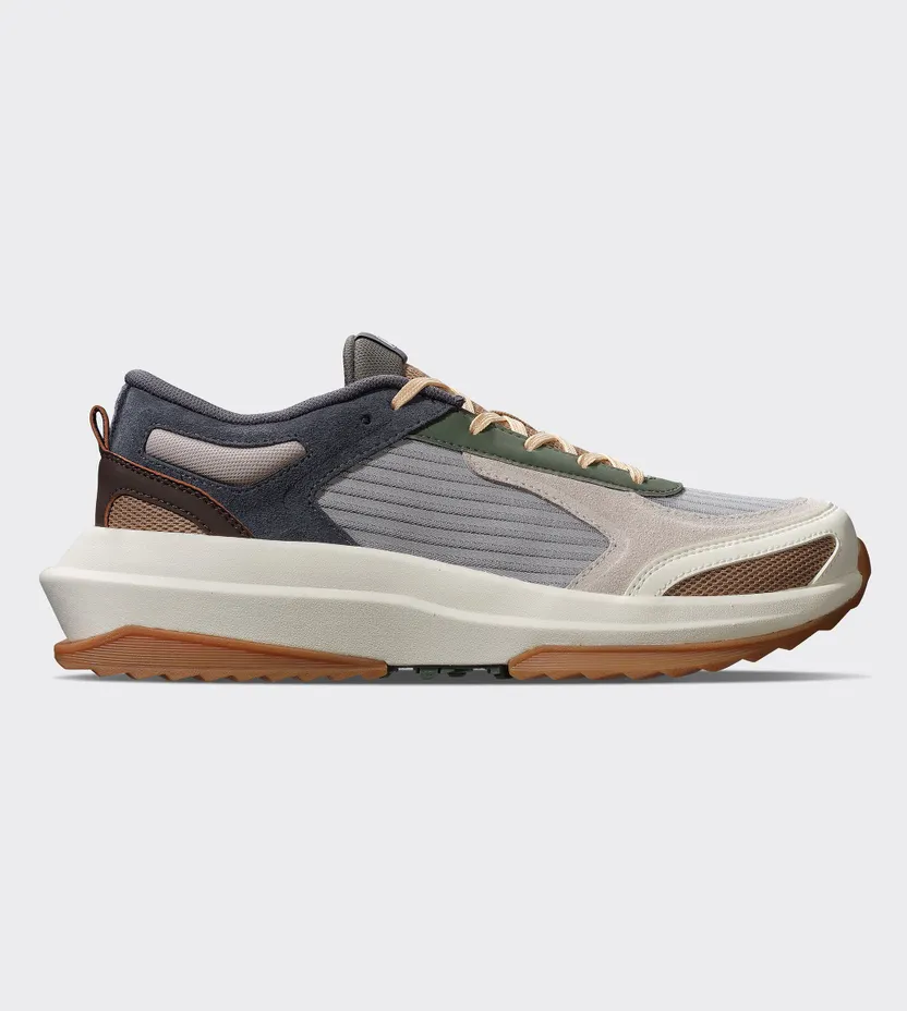 APL Jogger “Cement/Iron/Fatigue” (Dames)