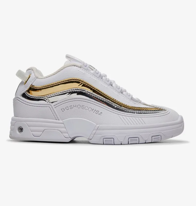 DC Legacy Og White (ADJS200024wg1)
