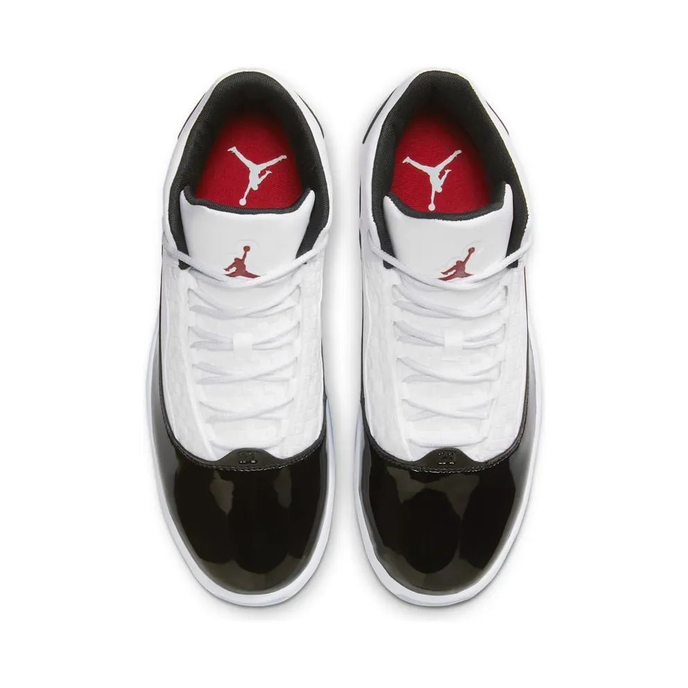 Jordan Max Mid Aura 2 “Gym Red” (CK6636-102)