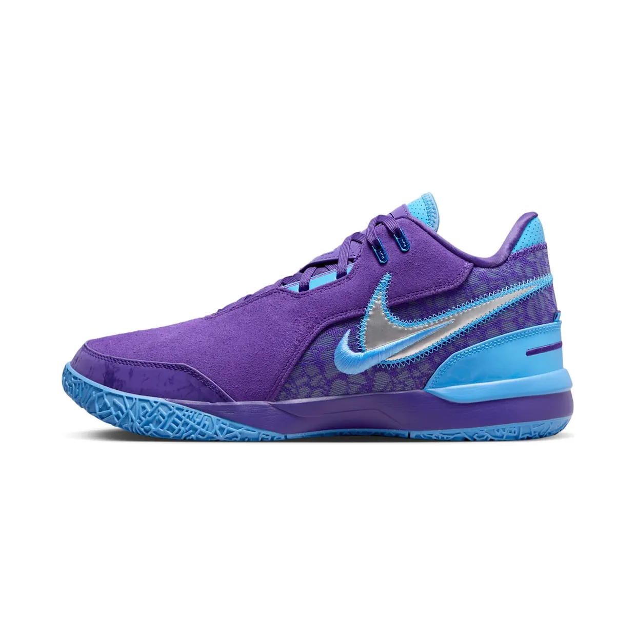 nike-zoom FJ1566-500
