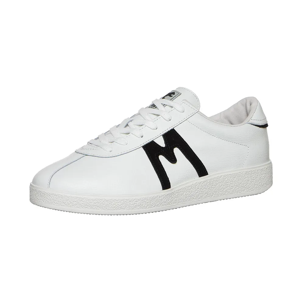 Karhu Trampas White / Black (F809005)