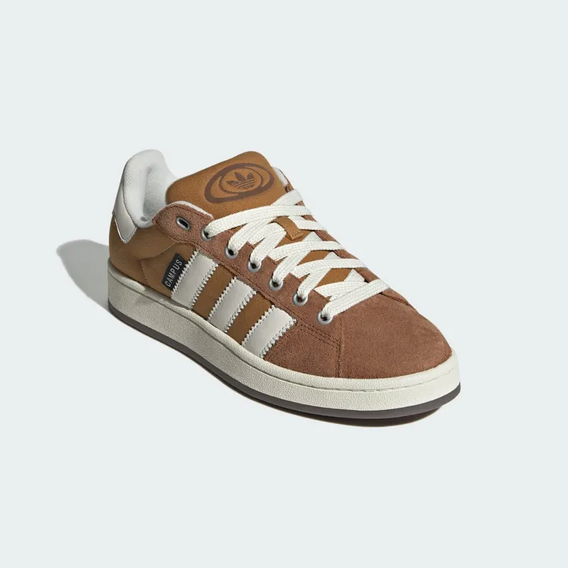 adidas Campus 00s Mesa / Core White / Wild Brown (IF8774)