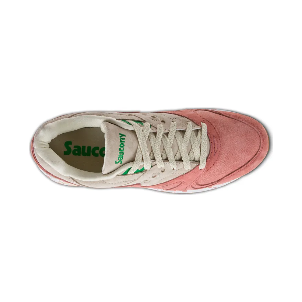 Saucony Grid 8000 Shrimp (S70262-1)