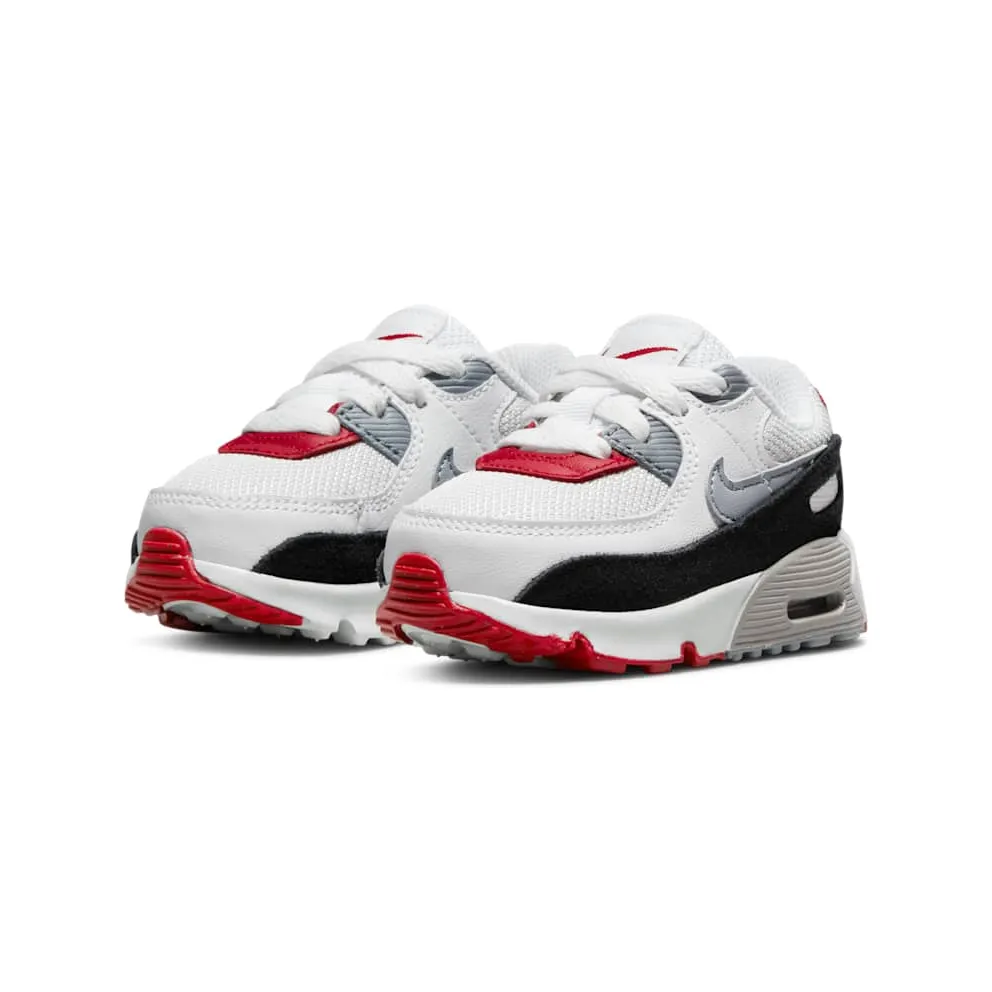 Nike Air Max 90 LTR Baby/Toddler Grey (CD6868-019)