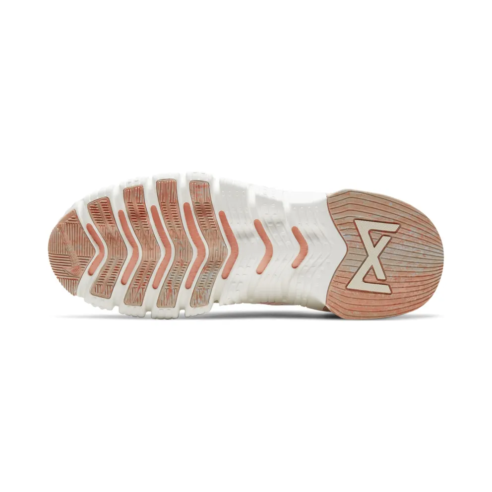 Nike Free Metcon 4 Training Shoe for Women Grey (DJ3075-064)