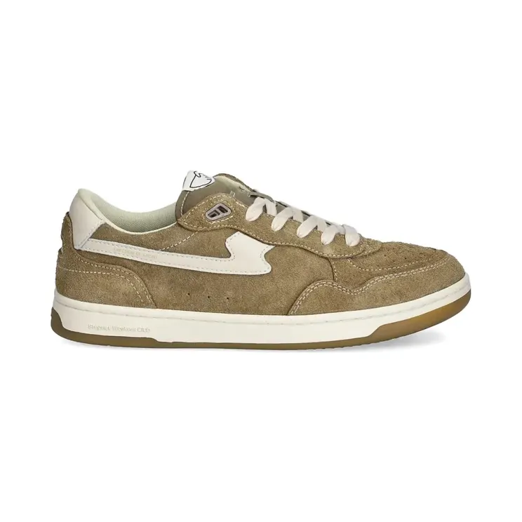 Stepney Workers Club Pro Cup 01 S-Strike “Brown” (YQ03065)