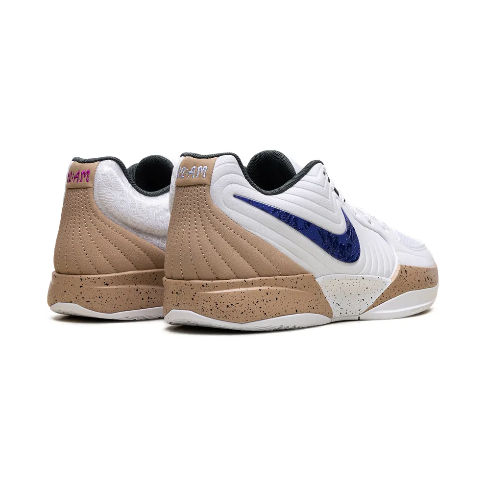 Nike Ja 2 “In The Woods” (FD7328-101)