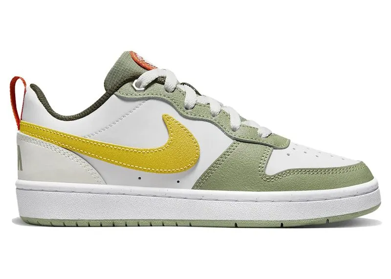 Nike Court Borough Low 2 SE Ready, Play! (FV3648-171)