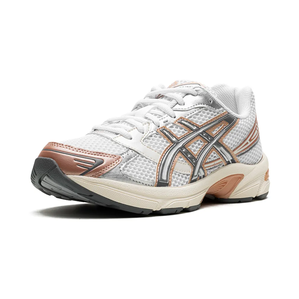 Asics Gel-1130 “Pure Silver” (1202A502-101)