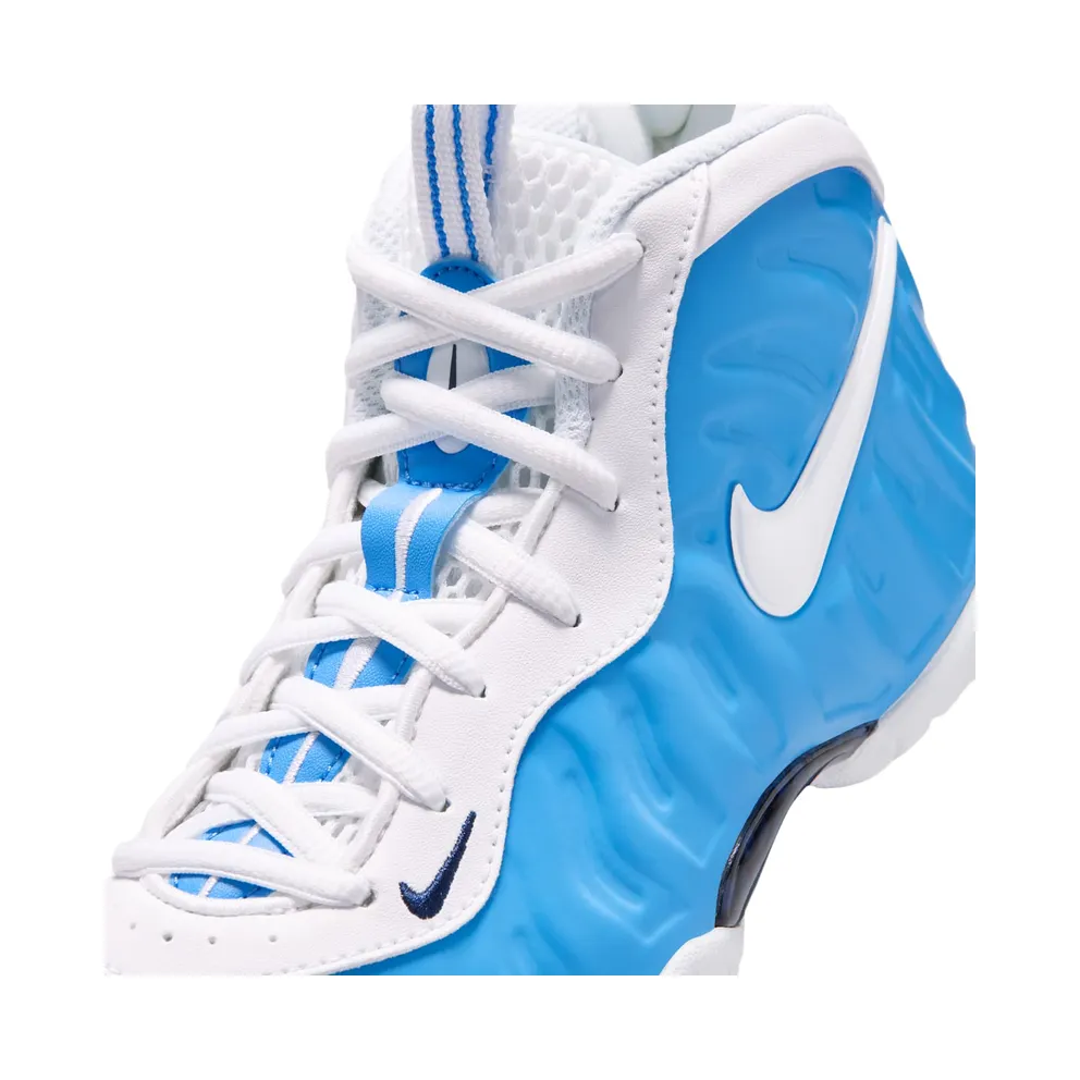 Nike Little Posite Pro PS “University Blue (2026)” (IQ7232-400)