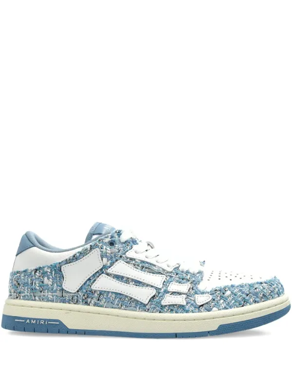 AMIRI Skel – Blue (AWFOSR1115)