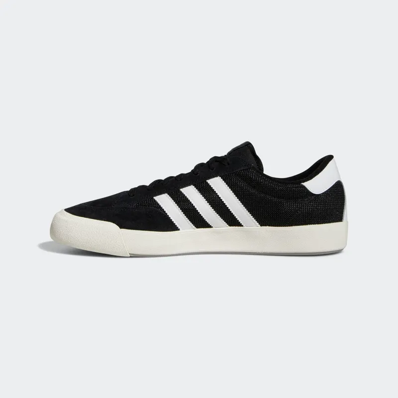 Adidas Nora Core Black / Cloud White / Grey Two (GV6777)