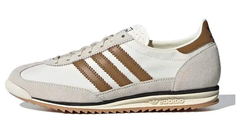 adidas SL 72 OG Cream White Bronze Strata (JH8657)