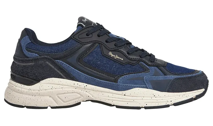 Pepe Jeans PèPè sneaker Navy (PMS600006-595)