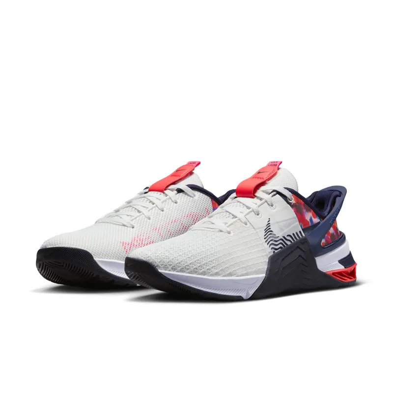 Nike Metcon 8 FlyEase Easy On/Off Training White (DO9381-101)