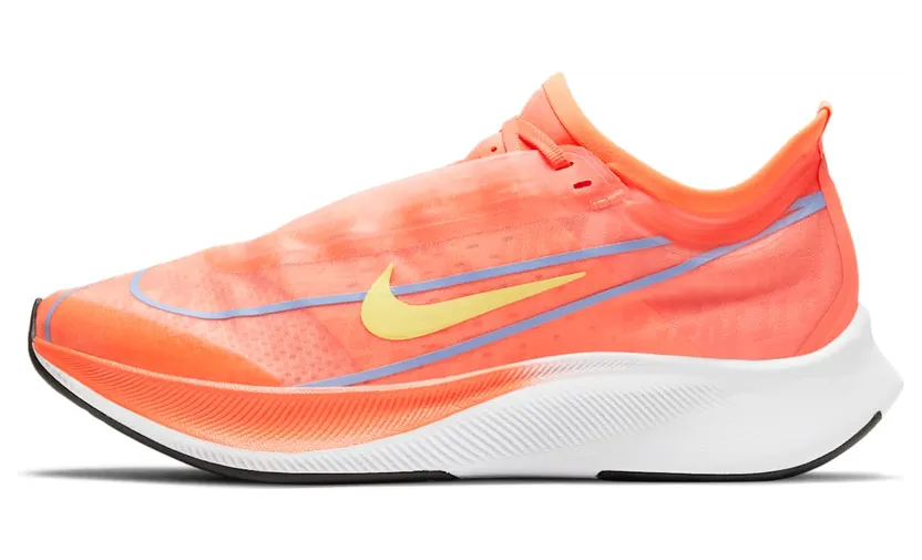 Nike Zoom Fly 3 dames Roze (AT8241-801)