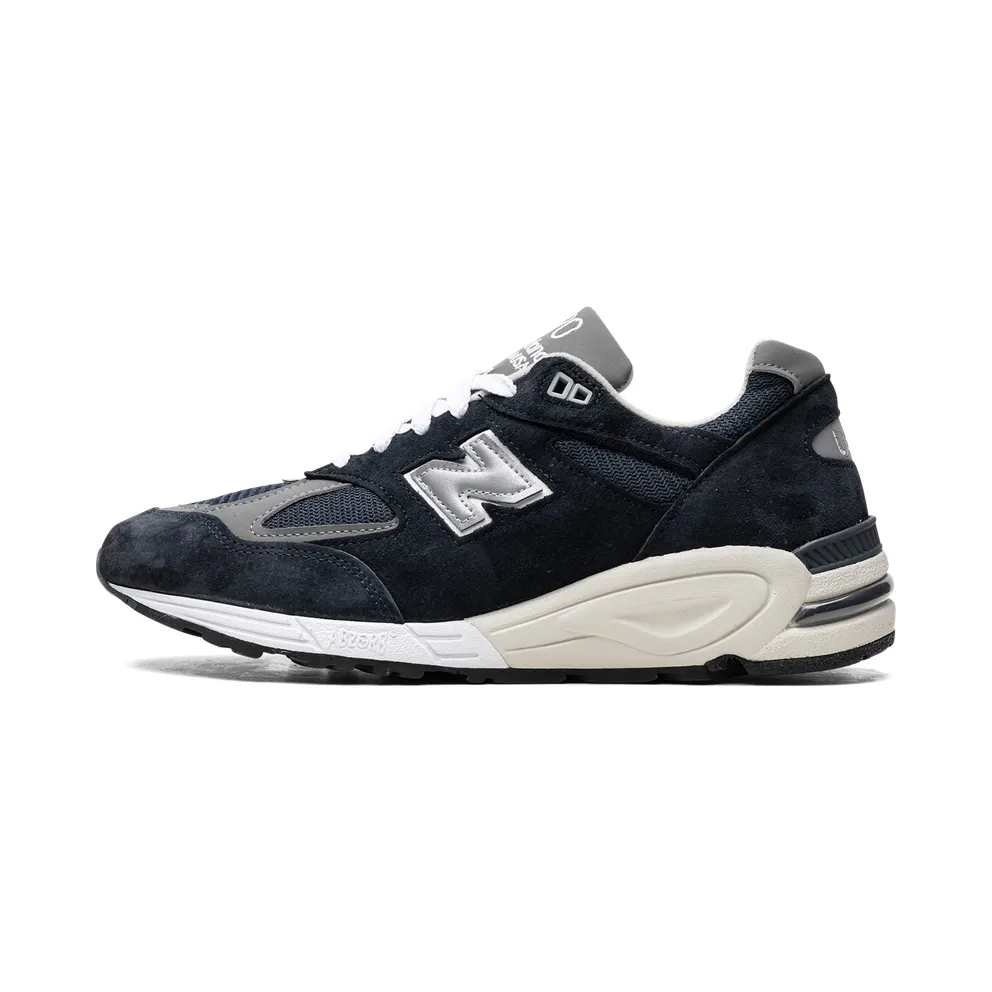 New Balance MADE Blau/Bleu/Weiß/blanc (M990NB2)