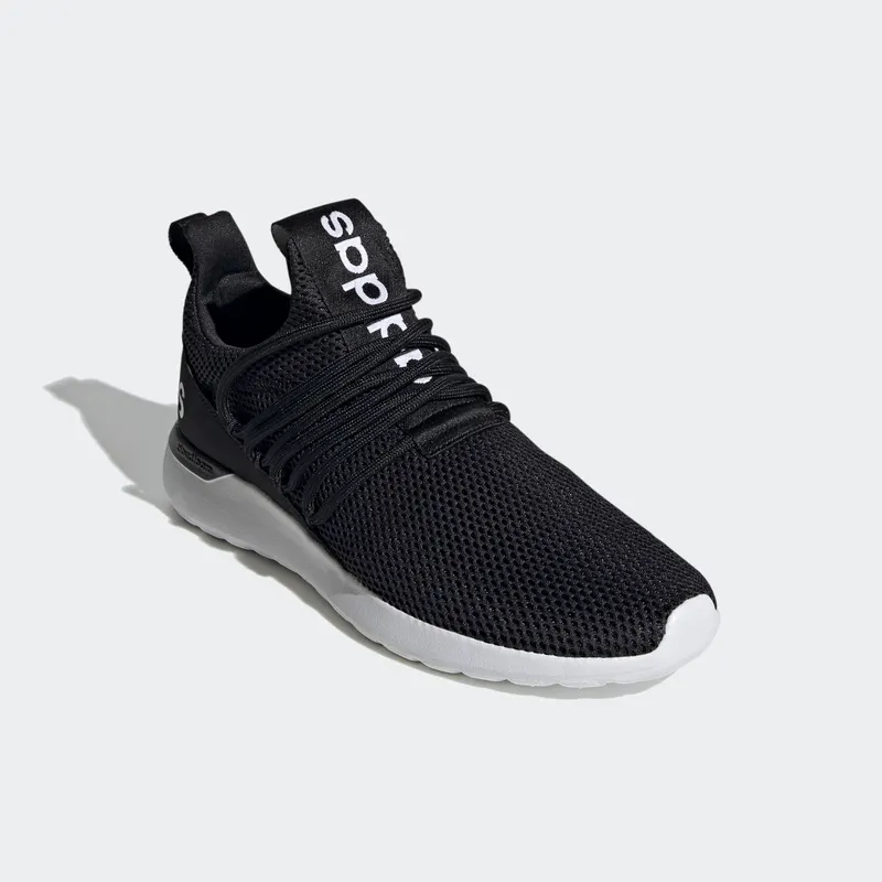 adidas Lite Racer Adapt 3.0 Shoes Core Black / Core Black / Cloud White (FX8802)