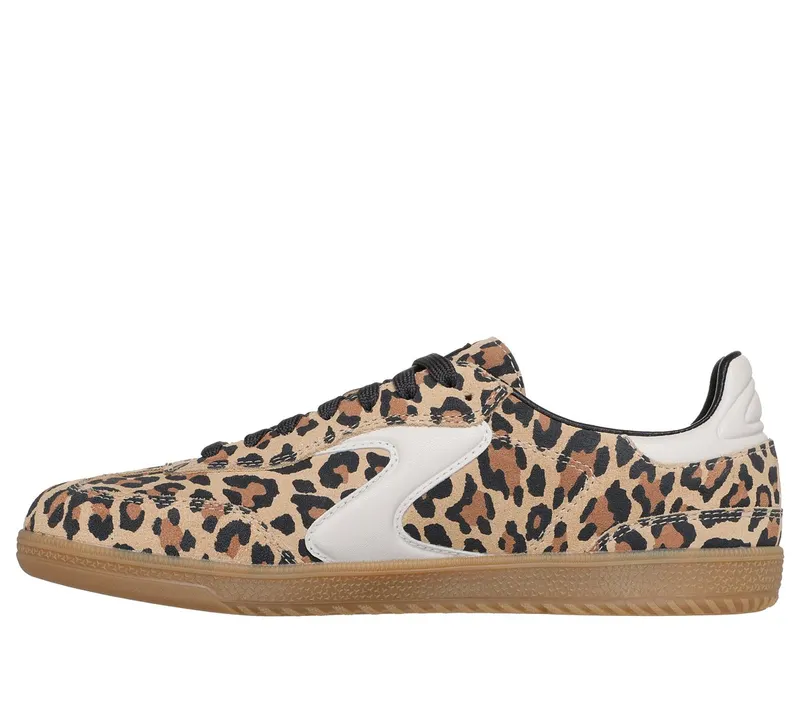Skechers Hotshot – On The Prowl Sneaker Luipaard