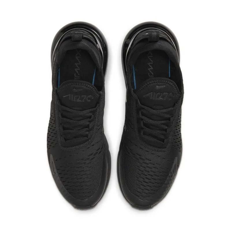Nike Air Max 270 Triple Black Black/Black-Black (AH8050-005)