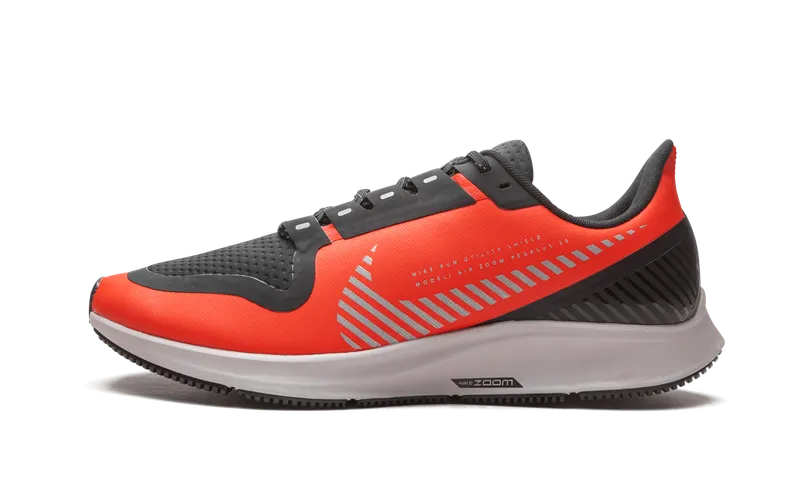 Nike Air Zoom Pegasus 36 Shield “Red” (AQ8005-600)