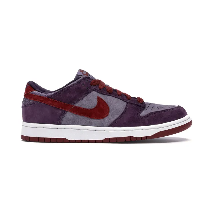 Nike Dunk Low Ugly Duckling Purple