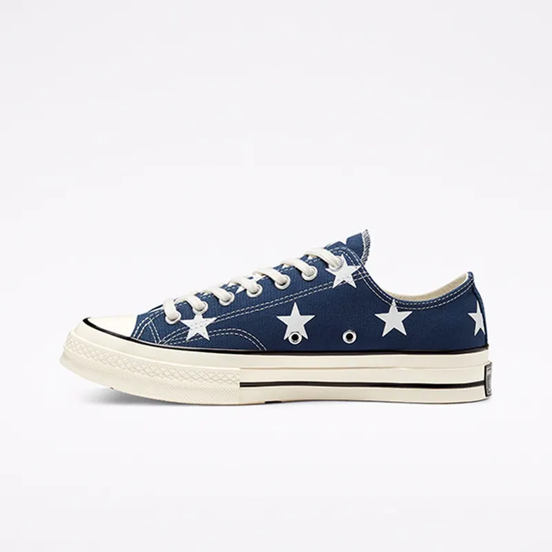 Converse Archive Print Chuck 70 Low Top (167812C)