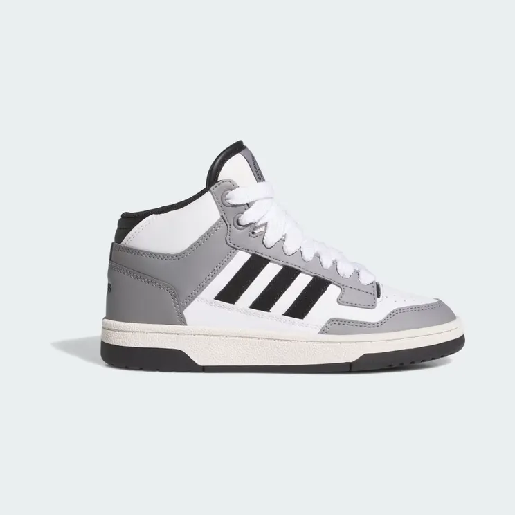 Adidas Rapid Court Mid “Grey” (JR0191)