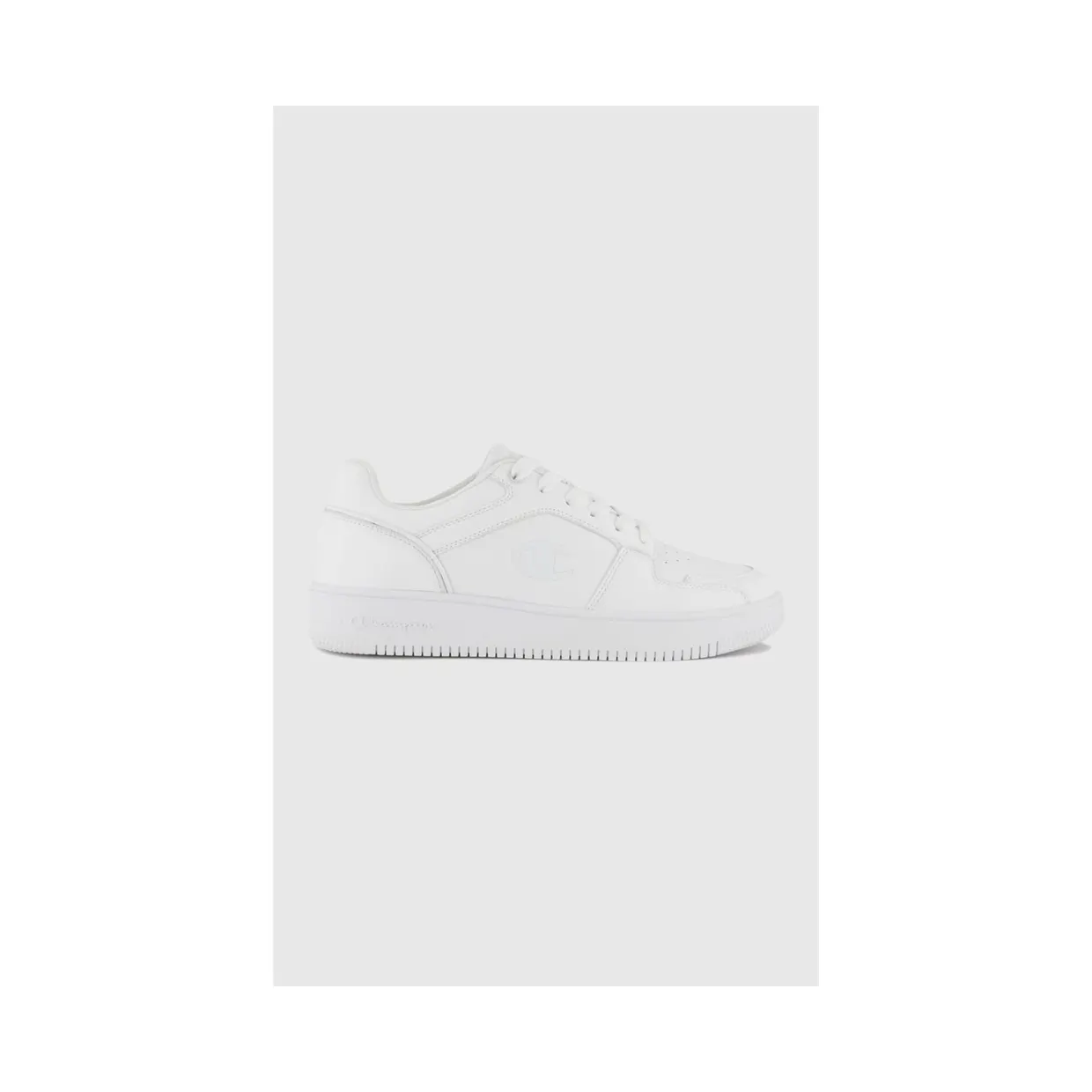 champion-sneaker S21906-WW010