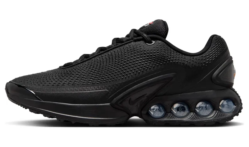 Nike Air Max Dn “Triple Black” (DV3337-006)