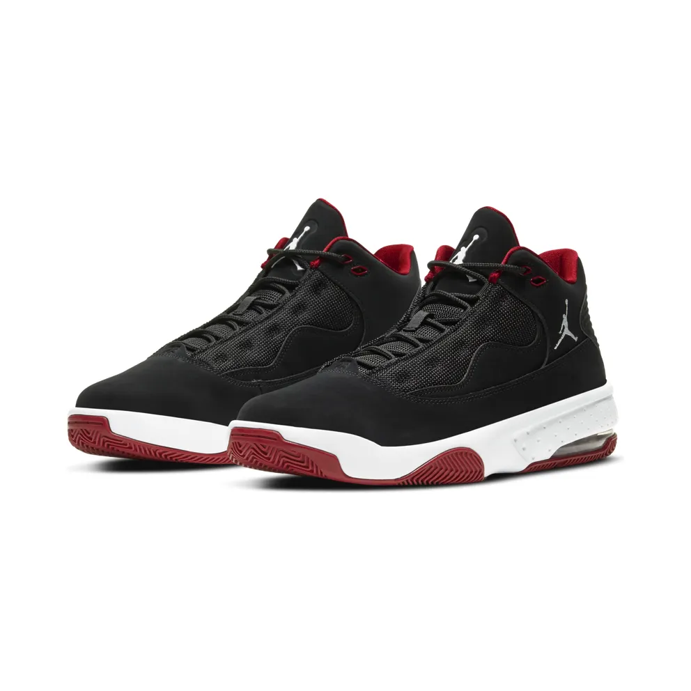 Jordan Max Aura 2 Black (CK6636-016)