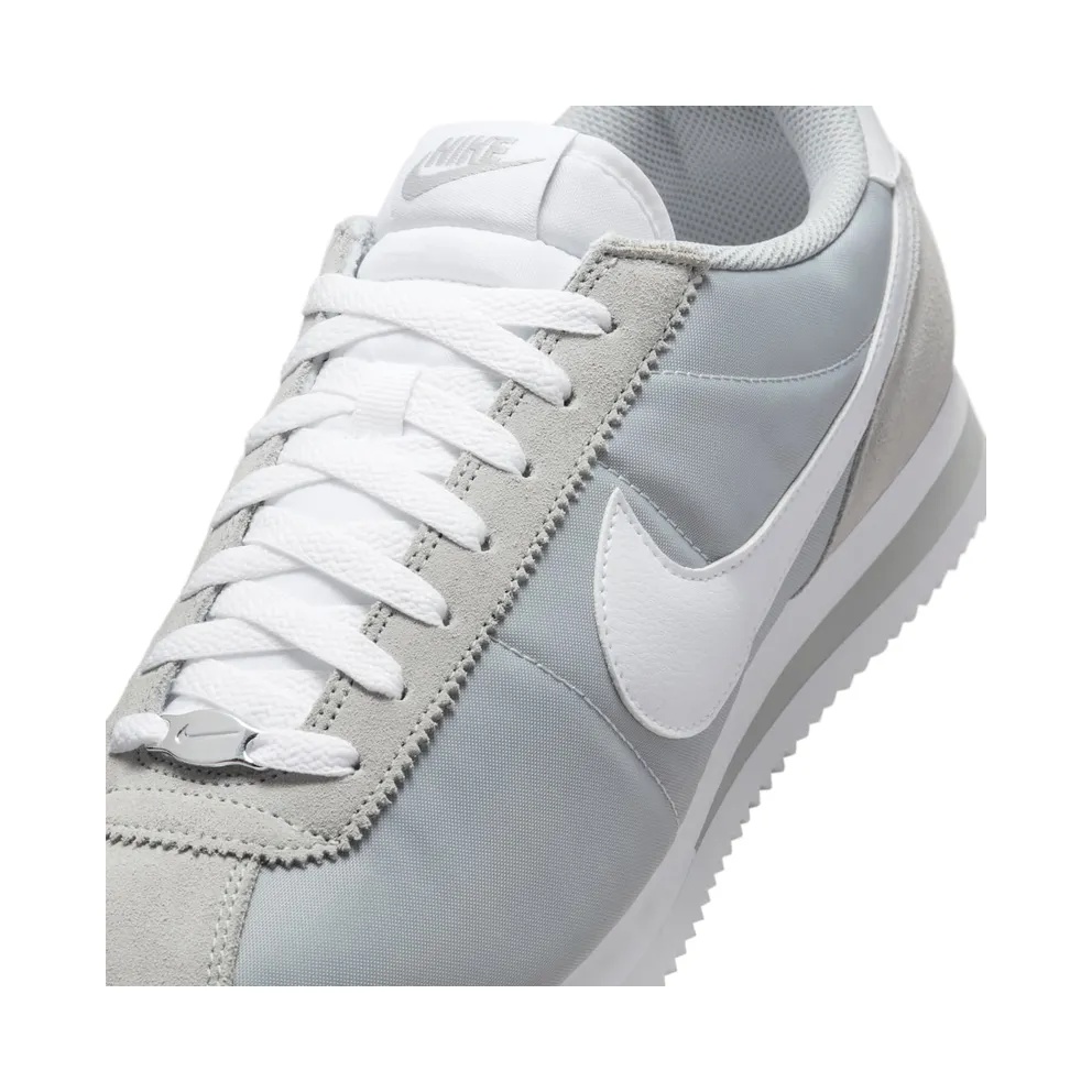 Nike Cortez Textile Flat Silver White (HF0263-002)