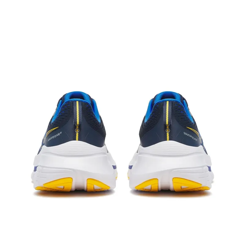 Saucony Guide 18 Navy Skydiver (S20998-164)