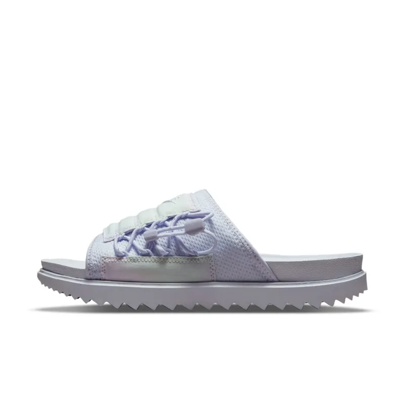 Nike Asuna Print Slide Purple (DC9950-500)