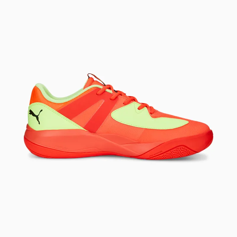 Puma Eliminate Pro II Black/Red/Yellow (106880-03)