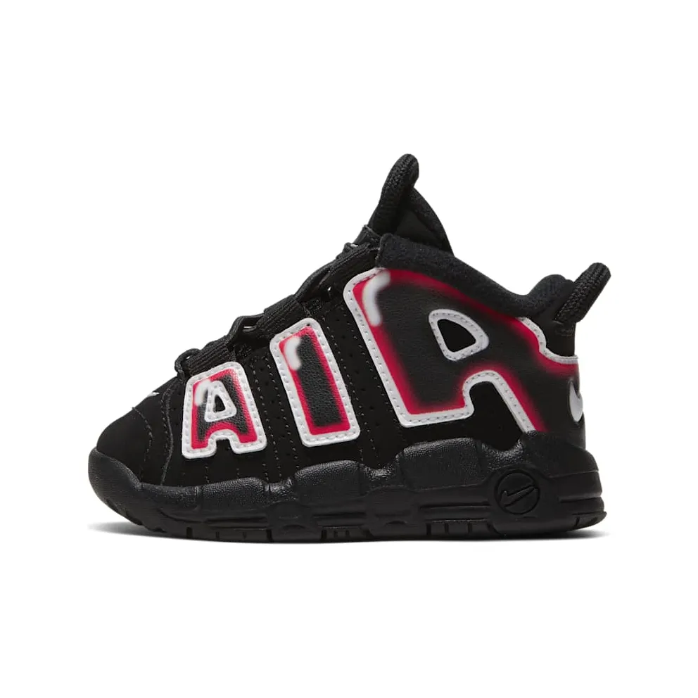 Nike Air More Uptempo 96 Spray Paint (TD)