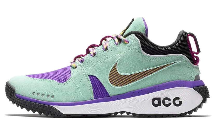Nike ACG Dog Mountain Emerald Rise (AQ0916-300)