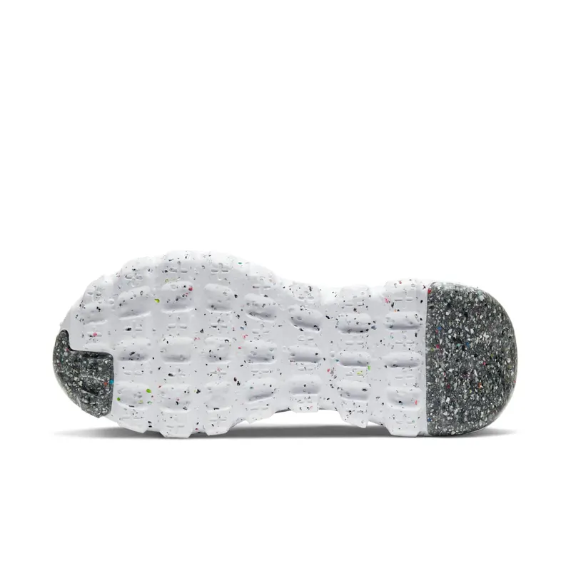 Nike Space Hippie 04 Black Black/Volt/White (CZ6398-010)