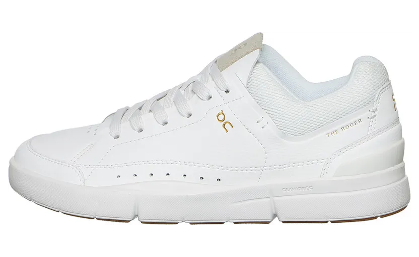 On Running The Roger Centre Court White / Gum (4899437)