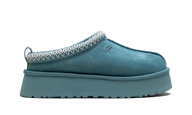 Ugg Tazz Slide “Deep Ice” (1122553-DEE)