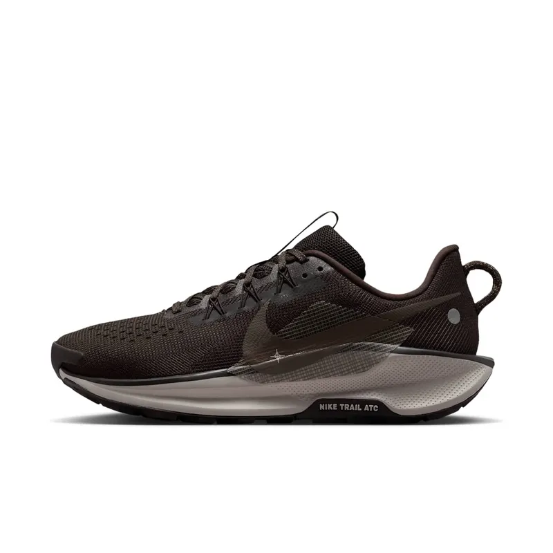 Nike React Pegasus Trail 5 Velvet Brown College Grey (DV3864-202)