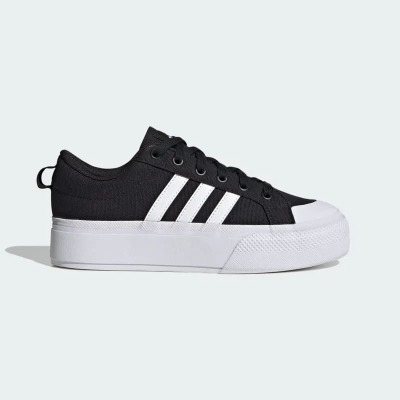 adidas Bravada 2.0 Platform Core Black / Cloud White / Core Black (IE2310)
