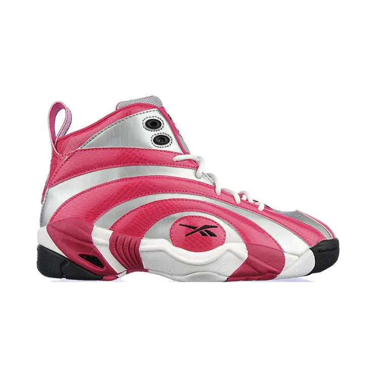 Reebok Shaqnosis Candy Pink (GS) (Other Brands Reebok)