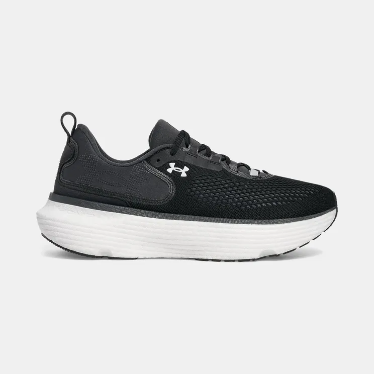 Under Armour HOVR Infinite Elite 2 ‘Black White’ (3028169-001)