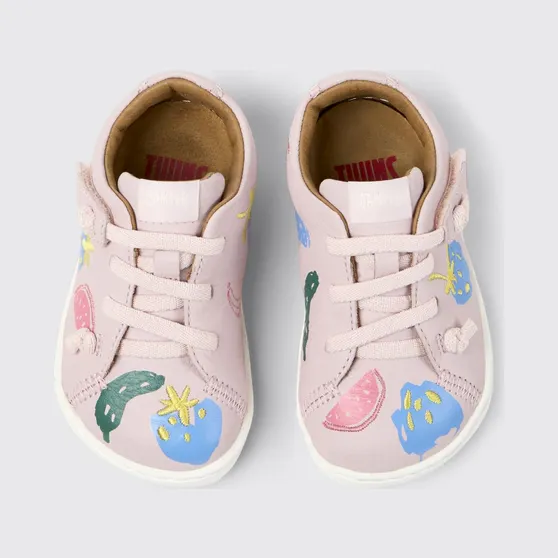 camper-sneaker 80212-120TWINS0