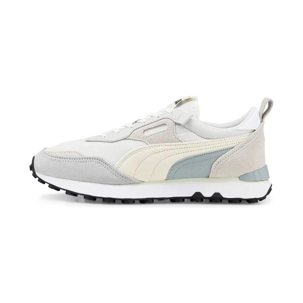 Puma Rider Future Vintage Grey/White (38767203)