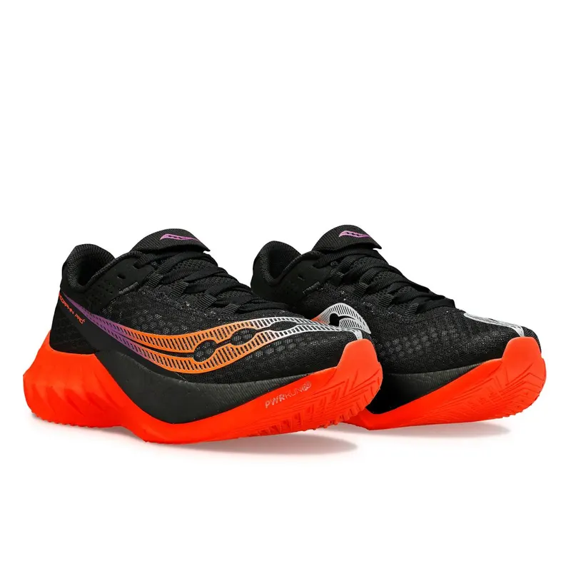 Saucony Endorphin Pro 4 Black Vizired (S20939-127)