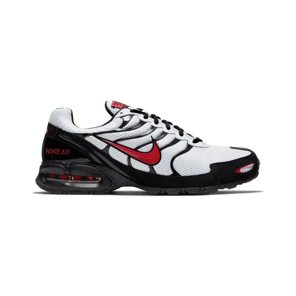 Nike Air Max Torch 4 White University Red (CU9243-100)