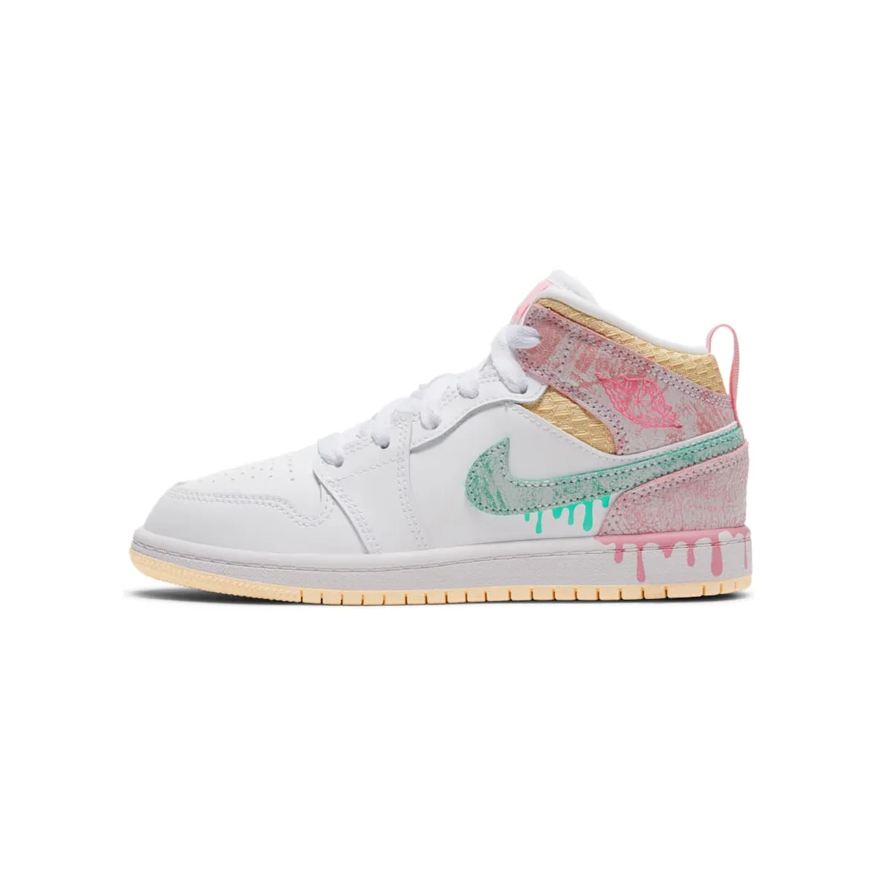 air-jordan-1 DD1667-100