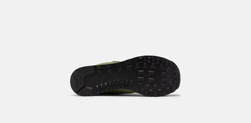 New Balance 574 Stray Rats Green (ML574RAU)